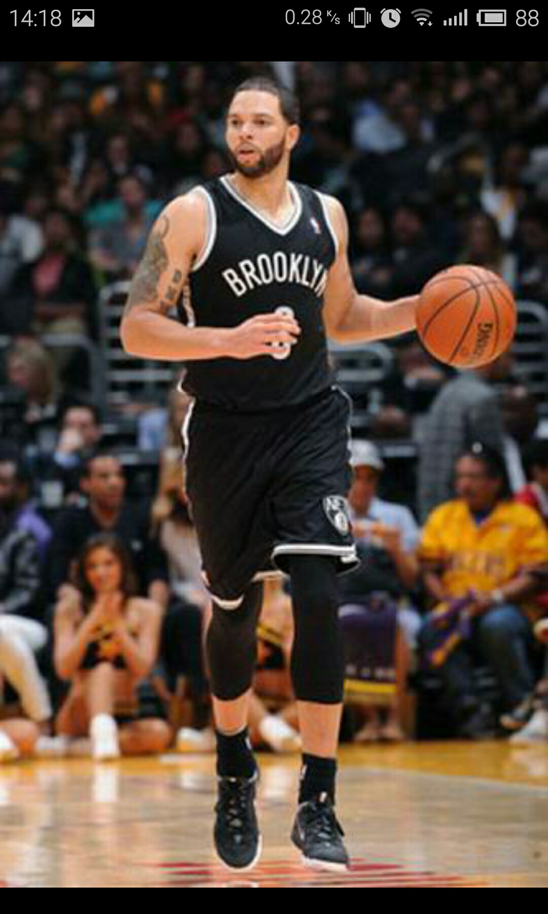 战术核心 战术核心